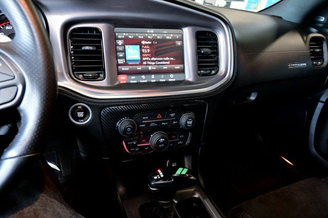 Used 2022 Dodge Charger GT w/ Plus Group AWD/4WD image 32