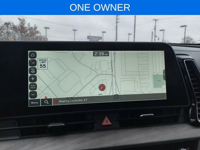 Used 2023 Kia Sportage X-Line w/ X-Line Premium Package image 3