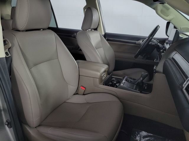 Used 2023 Lexus GX 460 Premium image 15