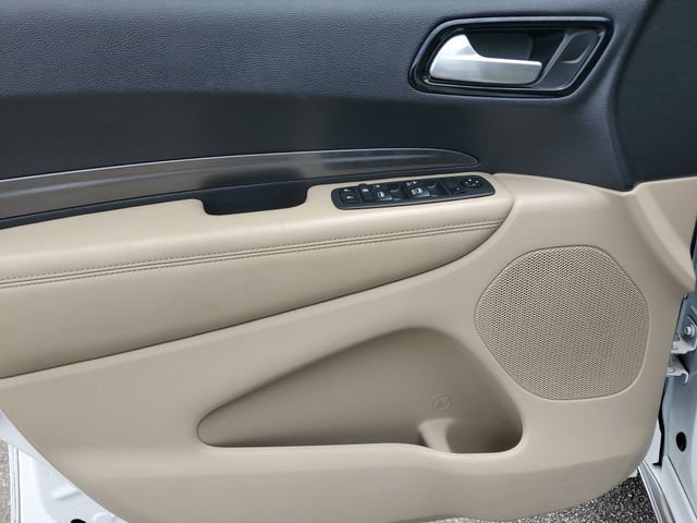 Certified 2021 Dodge Durango SXT RWD image 21