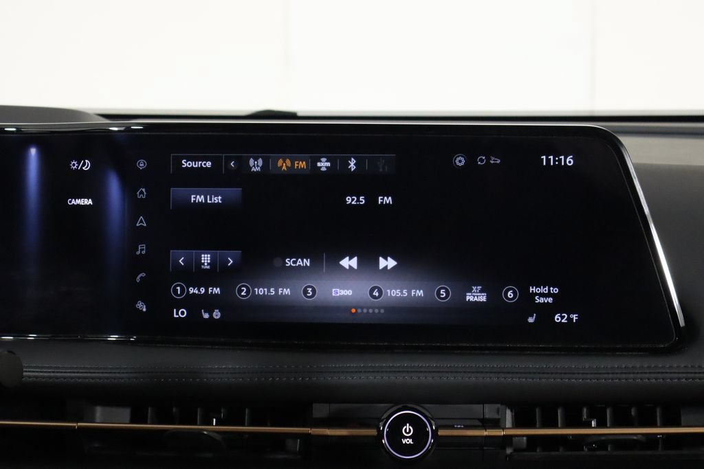 Used 2024 Nissan Ariya AWD image 27