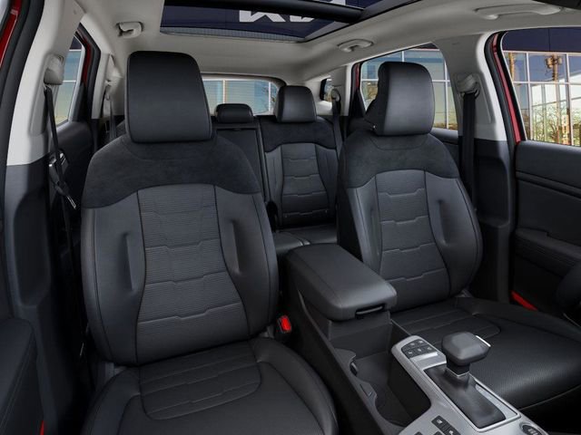 New 2026 Kia Sportage SX image 15