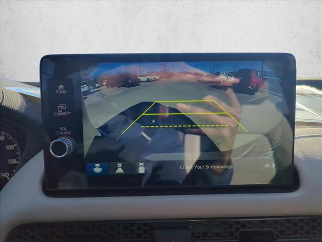 New 2026 Honda HR-V LX image 12