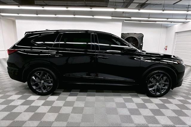 Used 2023 Acura MDX A-Spec image 15