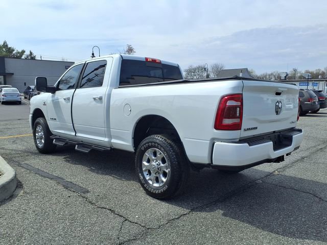 Used 2024 RAM 2500 Laramie AWD/4WD image 6