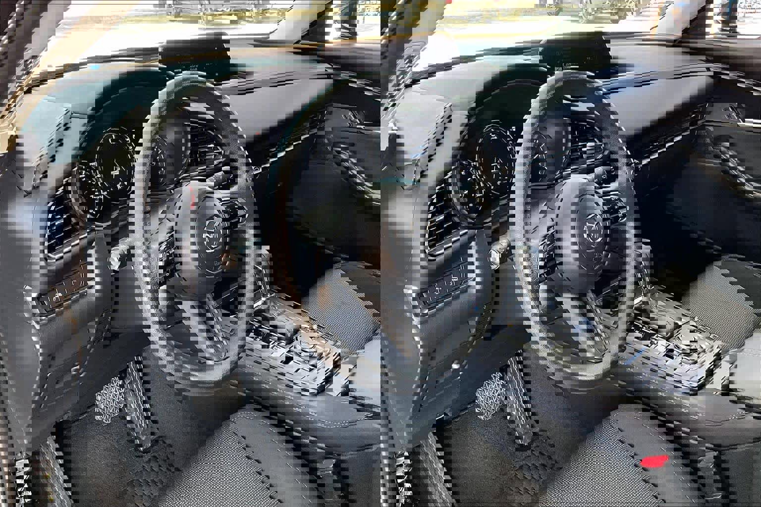 Used 2024 MAZDA CX-30 AWD 2.5 S image 18