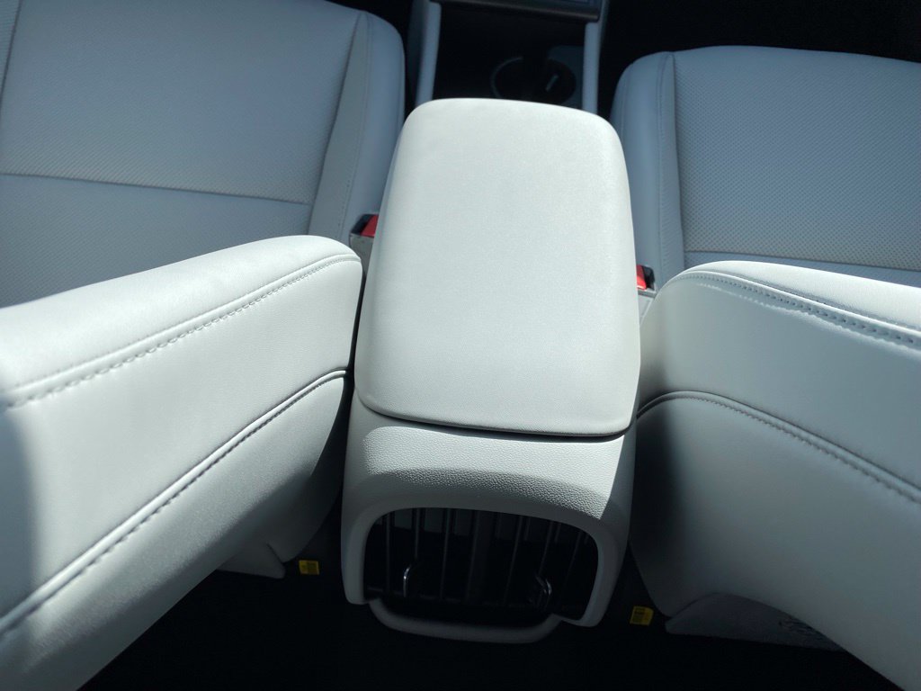 New 2026 Hyundai Kona Limited FWD image 26