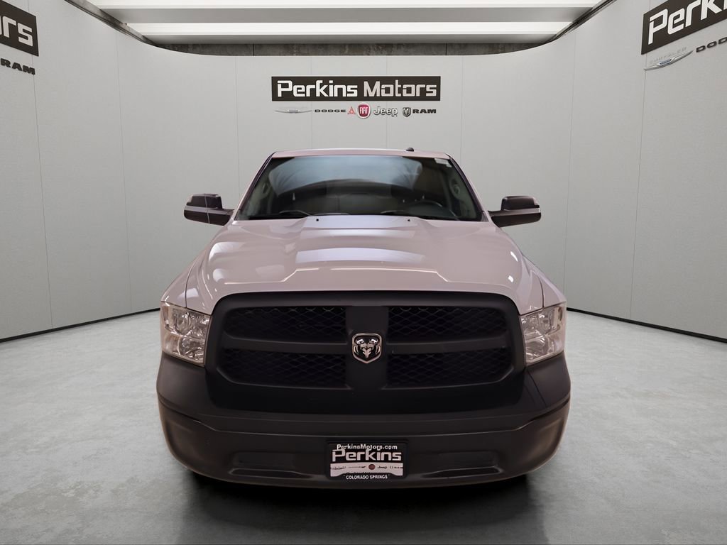 Used 2022 RAM 1500 Tradesman w/ Popular Equipment Group image 8