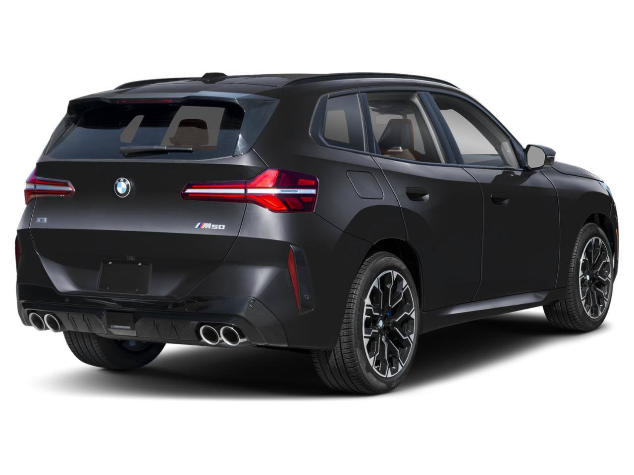 New 2026 BMW X3 M50 w/ Premium Package AWD/4WD image 12
