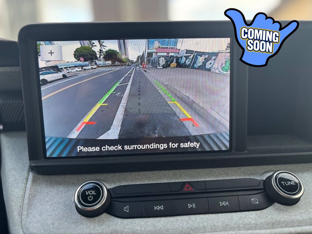 Used 2022 Ford Maverick XLT FWD image 17