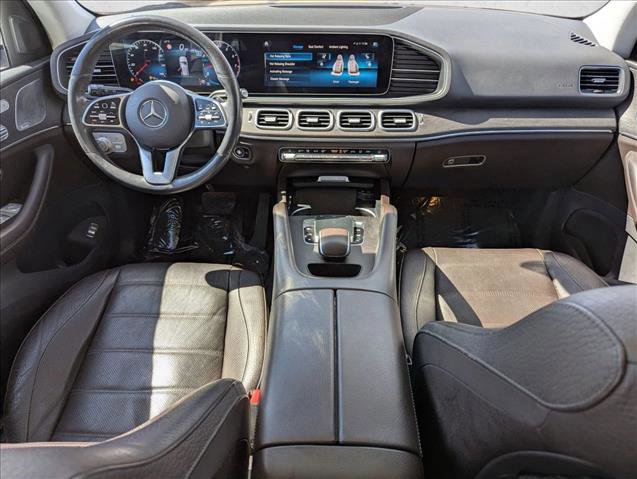 Used 2020 Mercedes-Benz GLE 350 4MATIC image 17