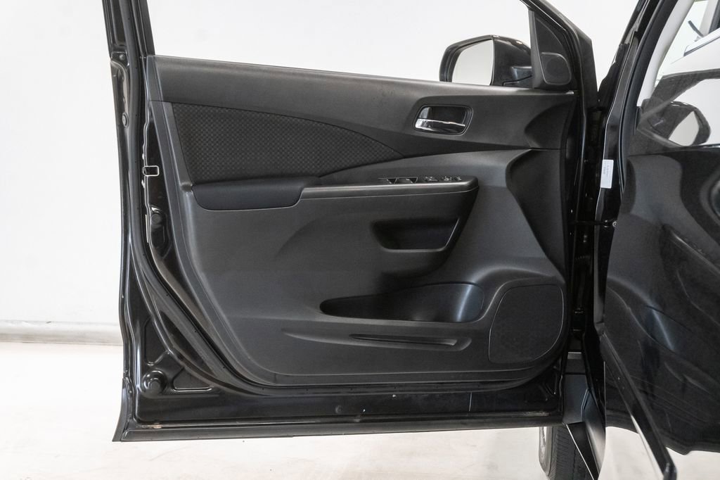 Used 2015 Honda CR-V EX image 7