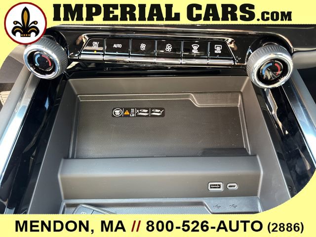 New 2026 Chevrolet Tahoe LT image 33