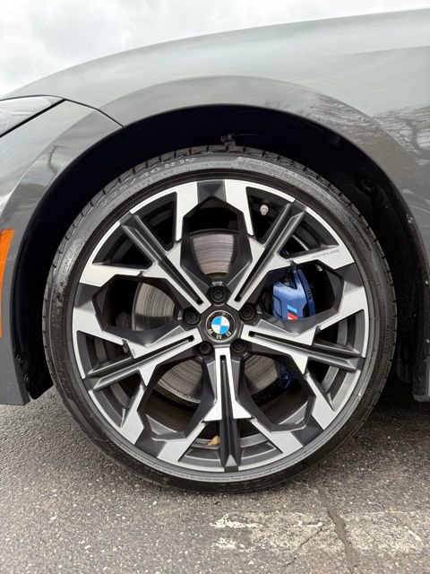 Used 2025 BMW 330i xDrive Sedan w/ M Sport Package image 66