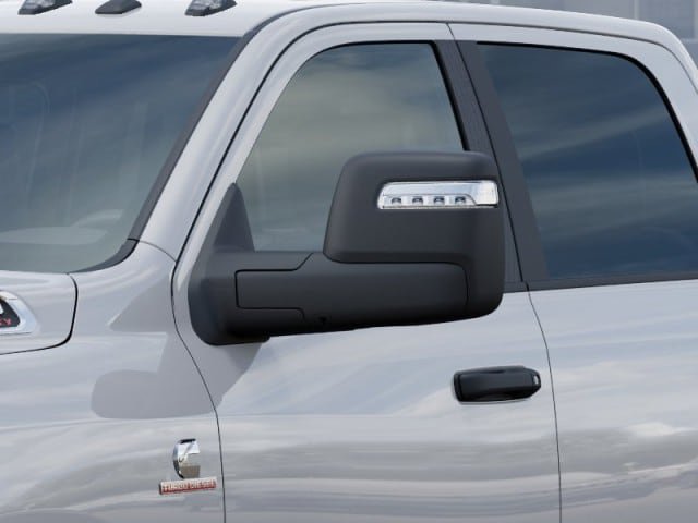 New 2025 RAM 2500 Big Horn AWD/4WD image 12