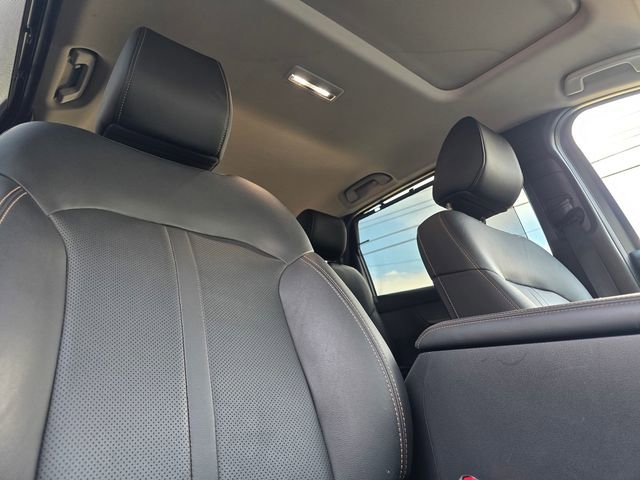 Used 2024 MAZDA CX-90 Plug-In Hybrid w/ Preferred image 18