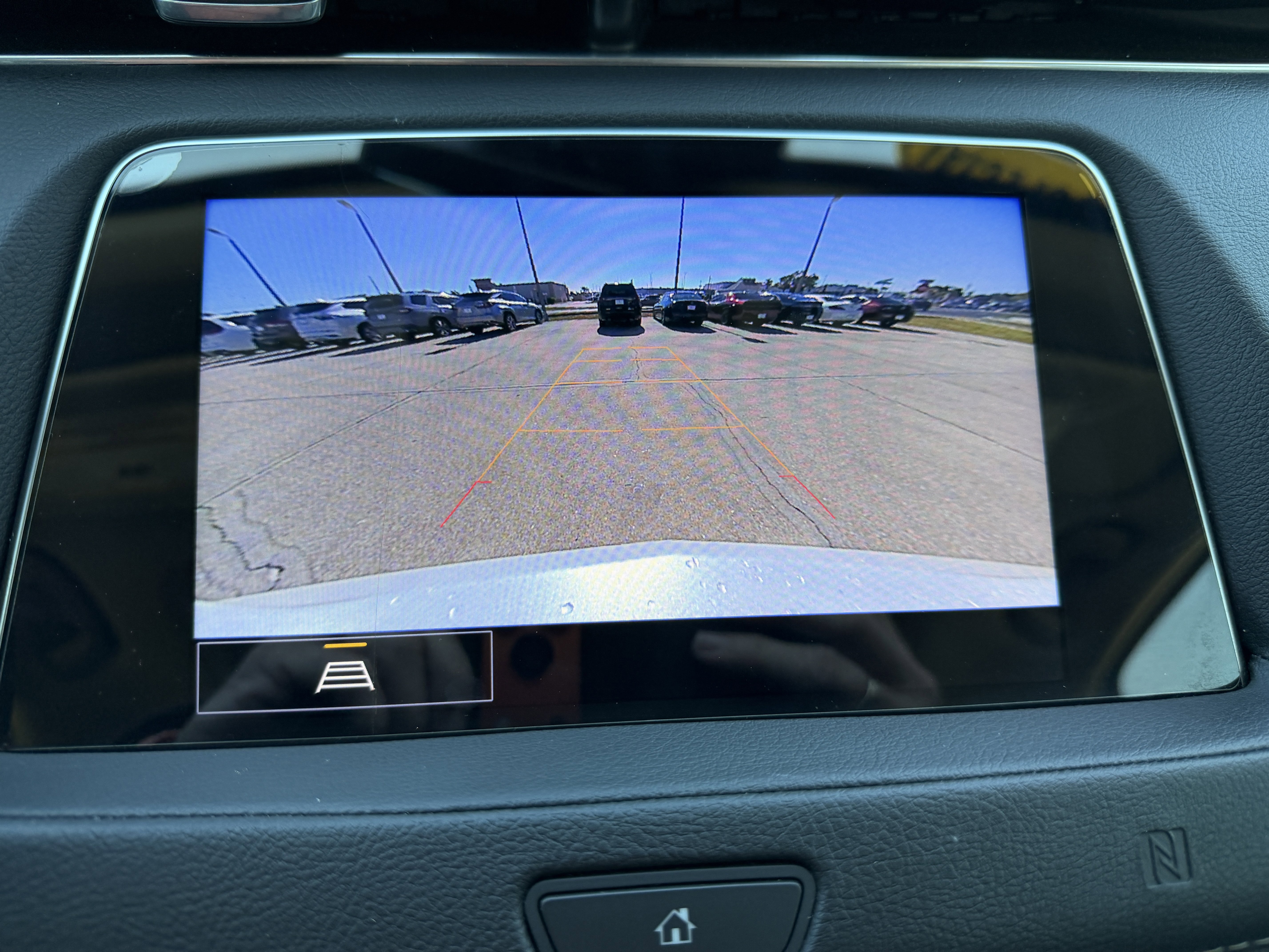 Used 2021 Cadillac XT4 Premium Luxury w/ Driver Awareness Package image 24