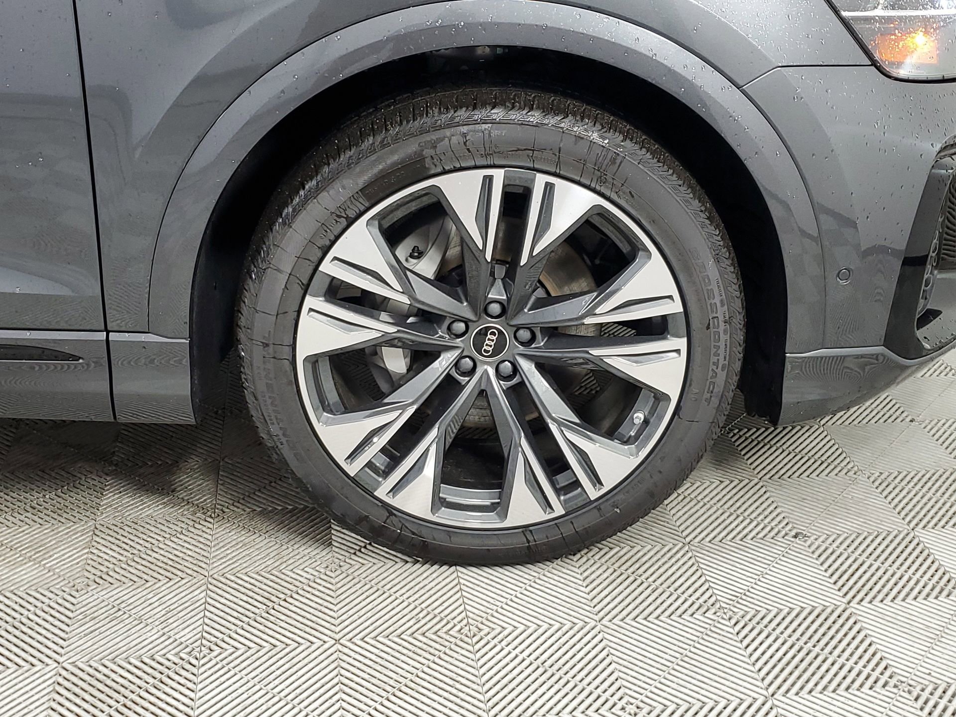 New 2026 Audi Q8 Premium Plus image 14