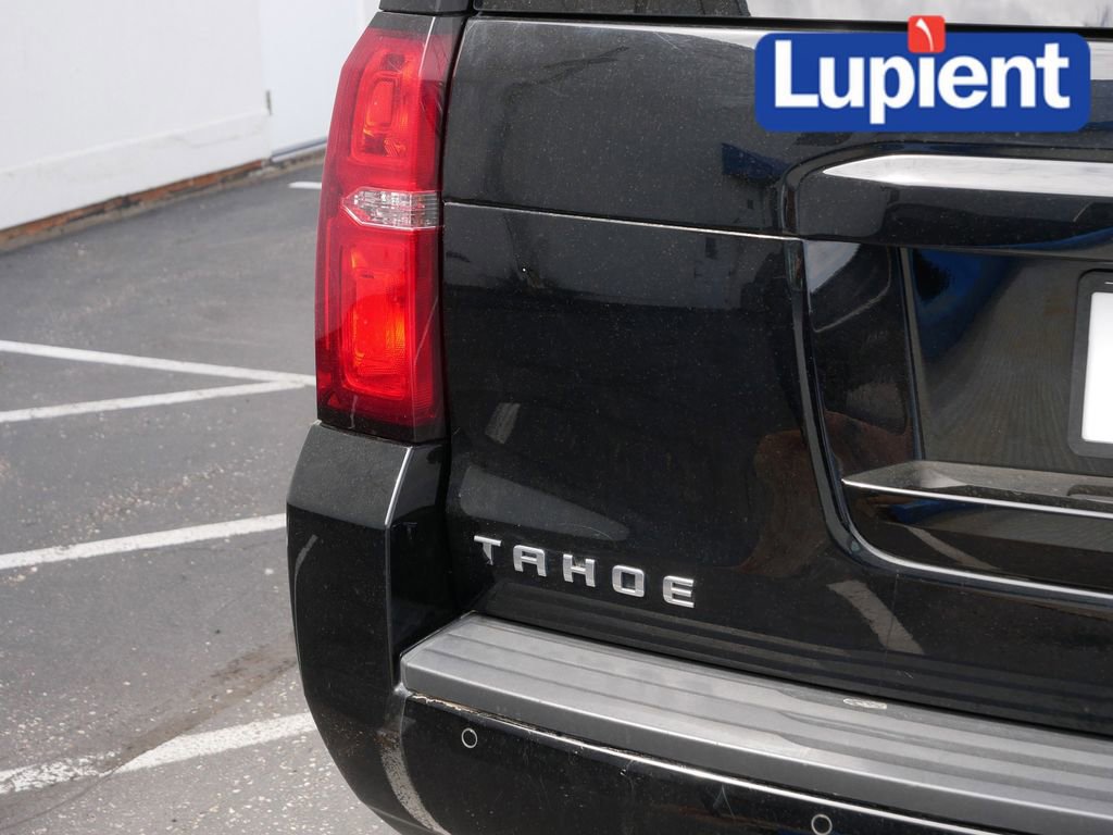 Used 2020 Chevrolet Tahoe LT AWD/4WD image 7