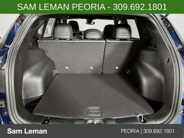 New 2026 Jeep Compass Latitude image 24