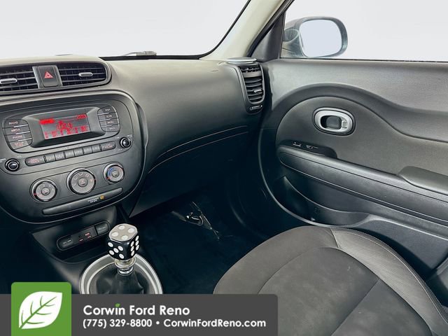 Used 2016 Kia Soul image 21