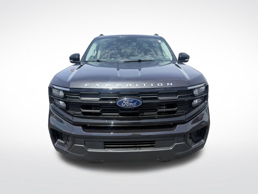 New 2026 Ford Expedition Active AWD/4WD image 10