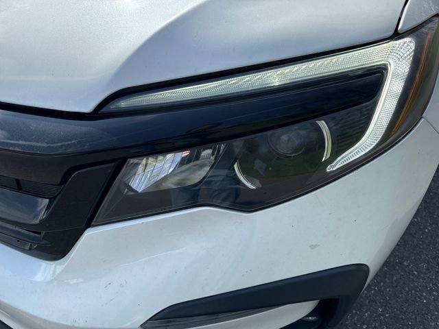 Used 2021 Honda Pilot Special Edition image 8