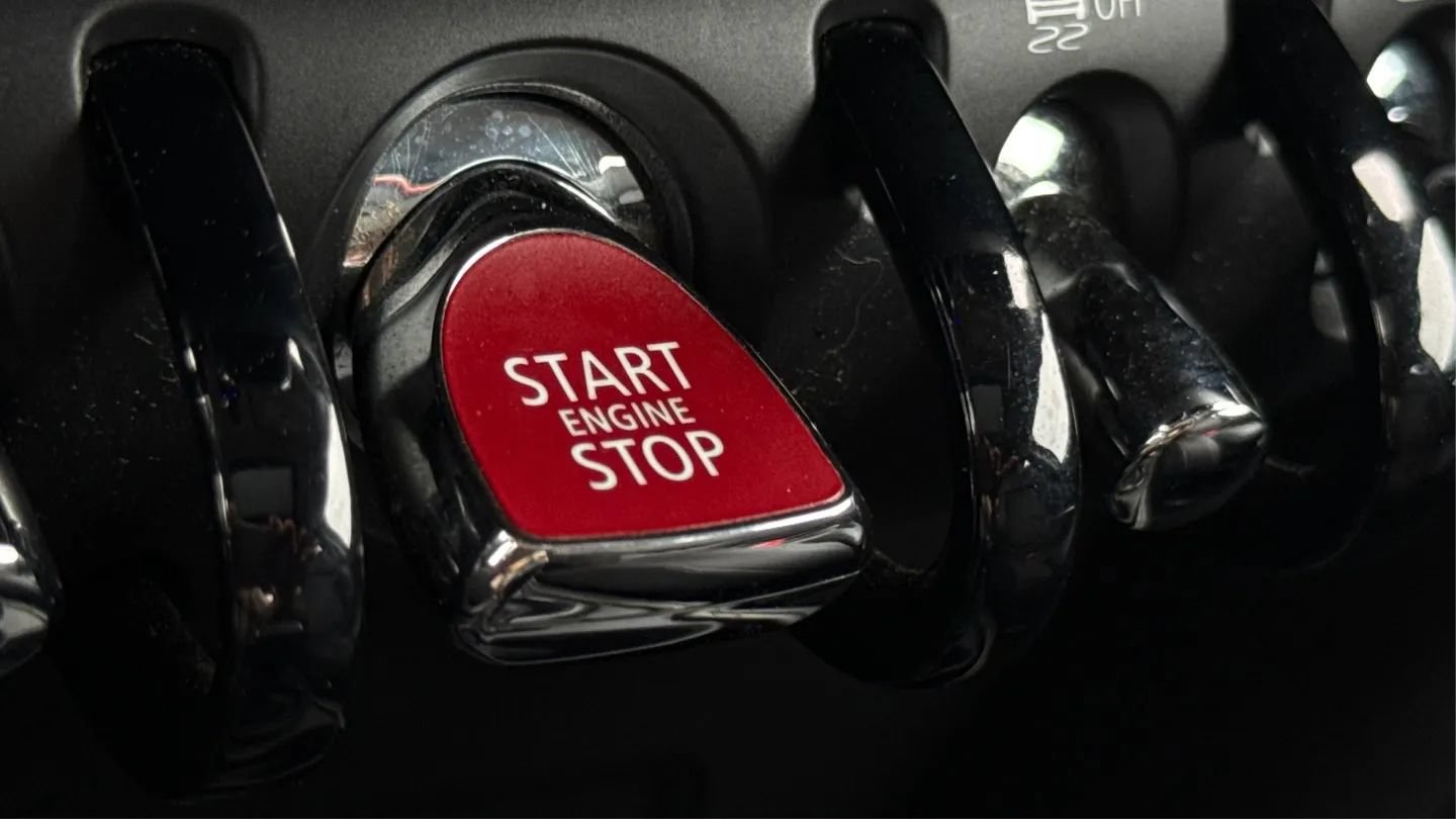 Used 2022 MINI Cooper Countryman S FWD image 30