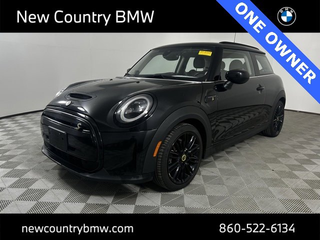 Used 2024 MINI Cooper SE image 3