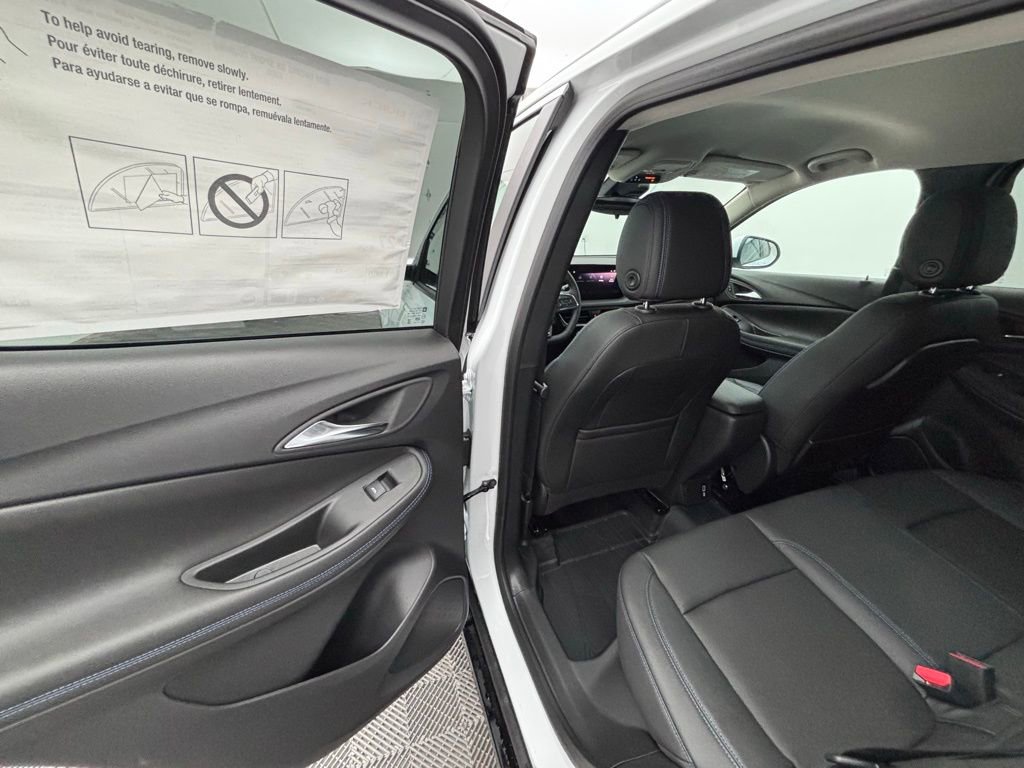 New 2026 Buick Encore GX Sport Touring w/ Comfort Package image 38