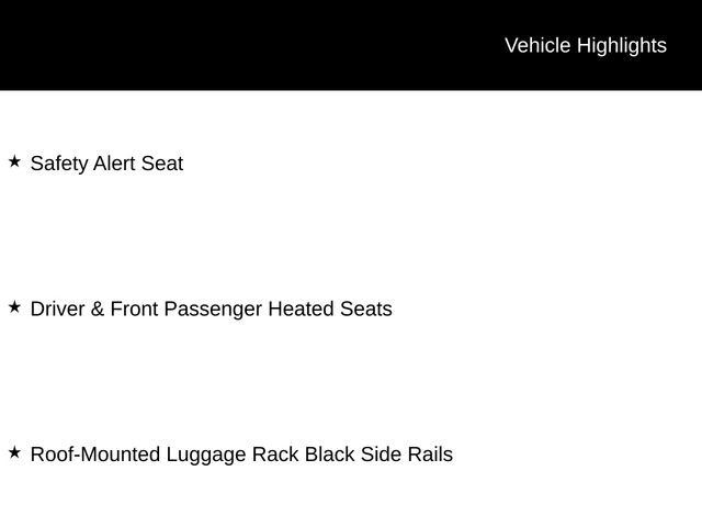 Certified 2020 GMC Terrain SLE w/ Driver Convenience Package image 7