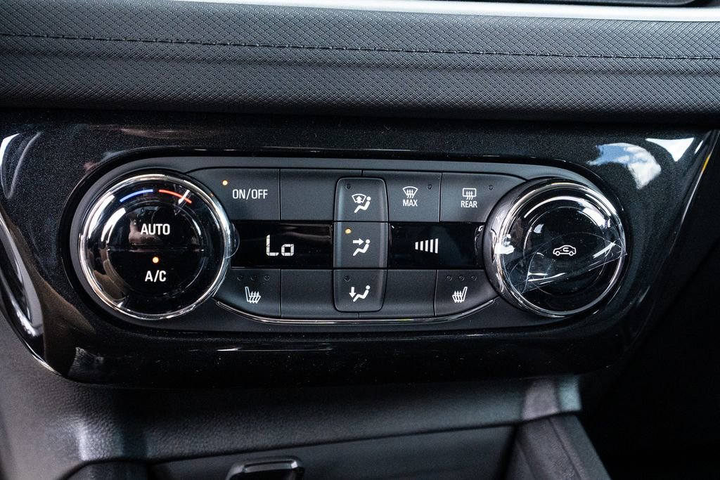 New 2026 Chevrolet TrailBlazer LT w/ Convenience Package image 29