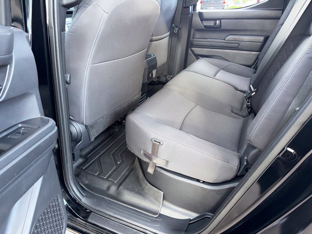 Used 2025 Toyota Tacoma SR5 RWD image 42