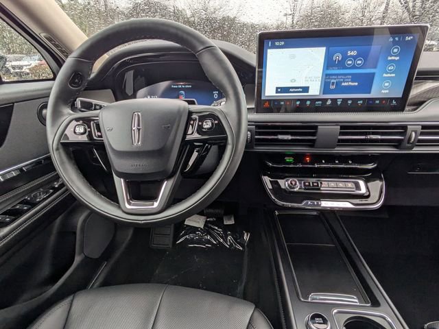 New 2026 Lincoln Corsair Reserve image 13