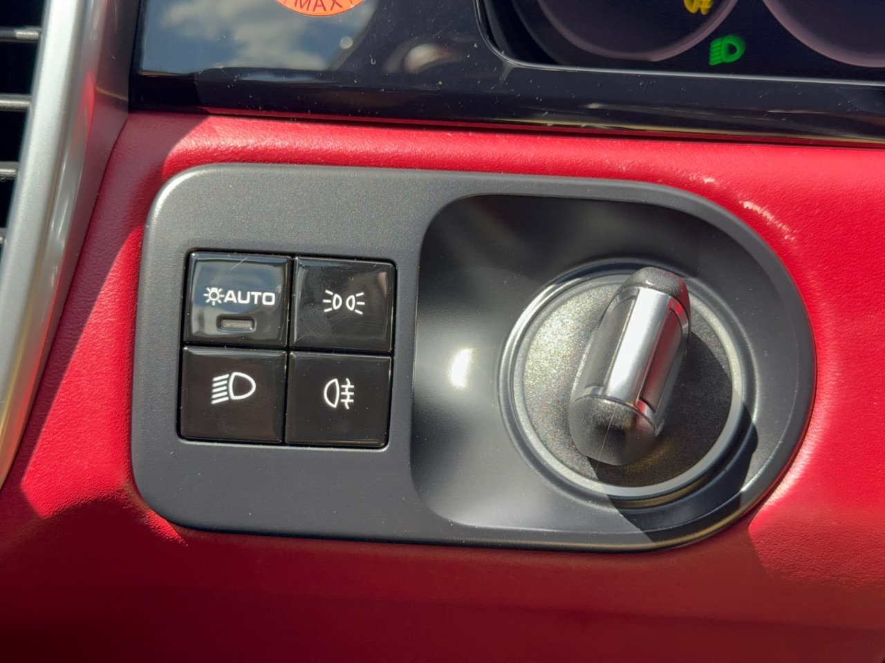 Certified 2021 Porsche Cayenne GTS AWD/4WD image 20