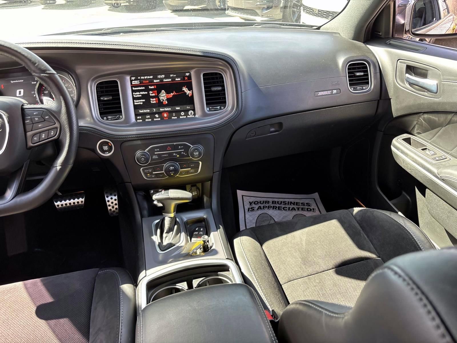 Used 2023 Dodge Charger Scat Pack image 30