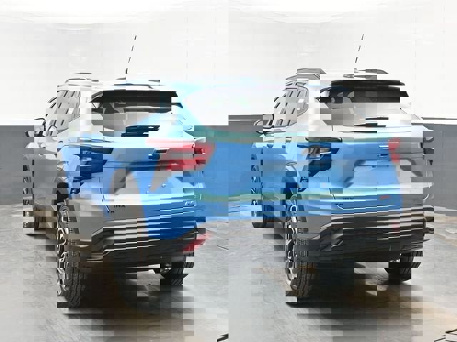 New 2026 Chevrolet Trax RS w/ Driver Confidence Package image 12