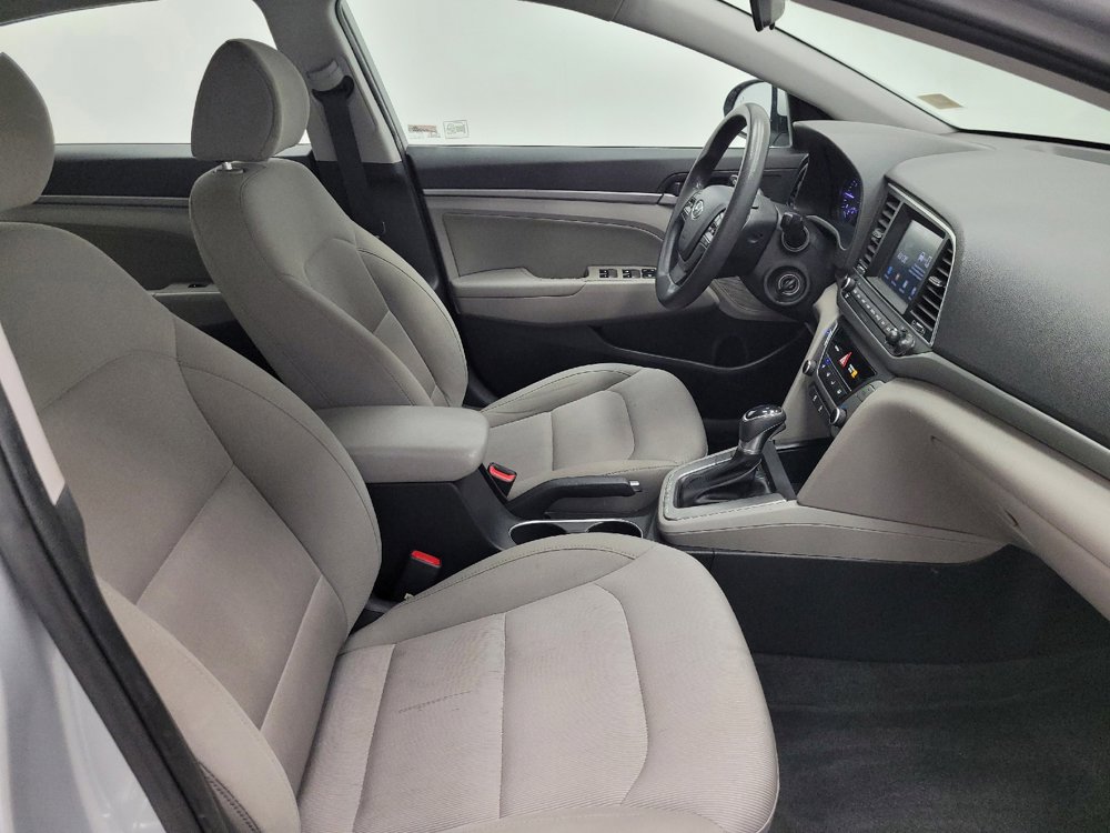 Used 2018 Hyundai Elantra SEL w/ Cargo Package FWD image 21