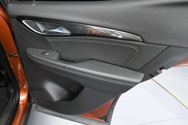 Used 2022 Buick Envision Preferred w/ Safety Package FWD image 31