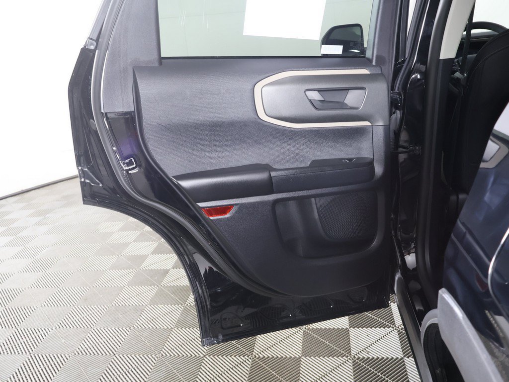 Used 2025 Ford Bronco Sport Big Bend AWD/4WD image 24