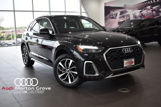 Used 2023 Audi Q5 2.0T Premium w/ Convenience Package
