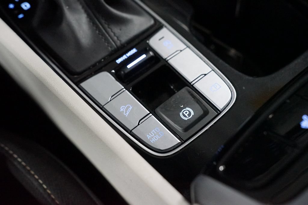 Used 2024 Hyundai Tucson SEL FWD image 22
