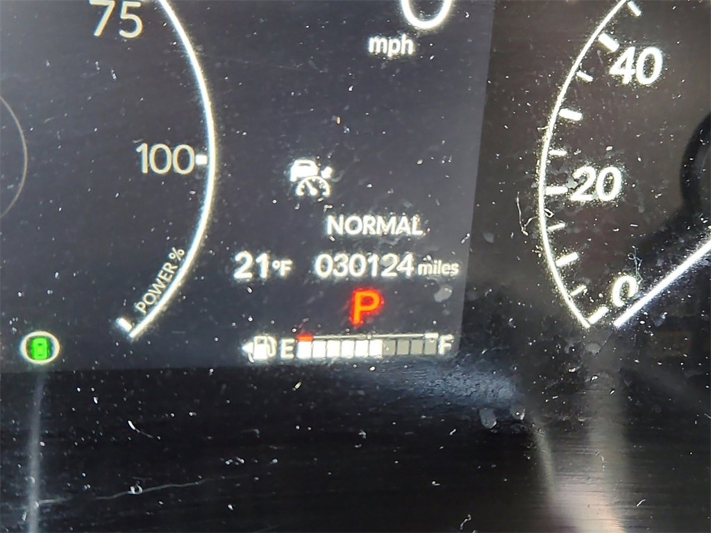 Used 2024 Honda CR-V Sport-L image 13