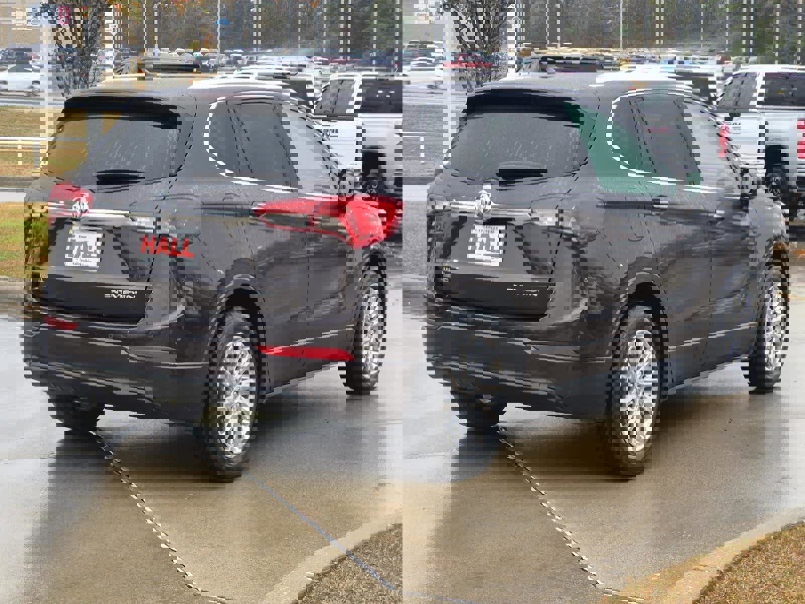 Used 2020 Buick Envision Essence image 6