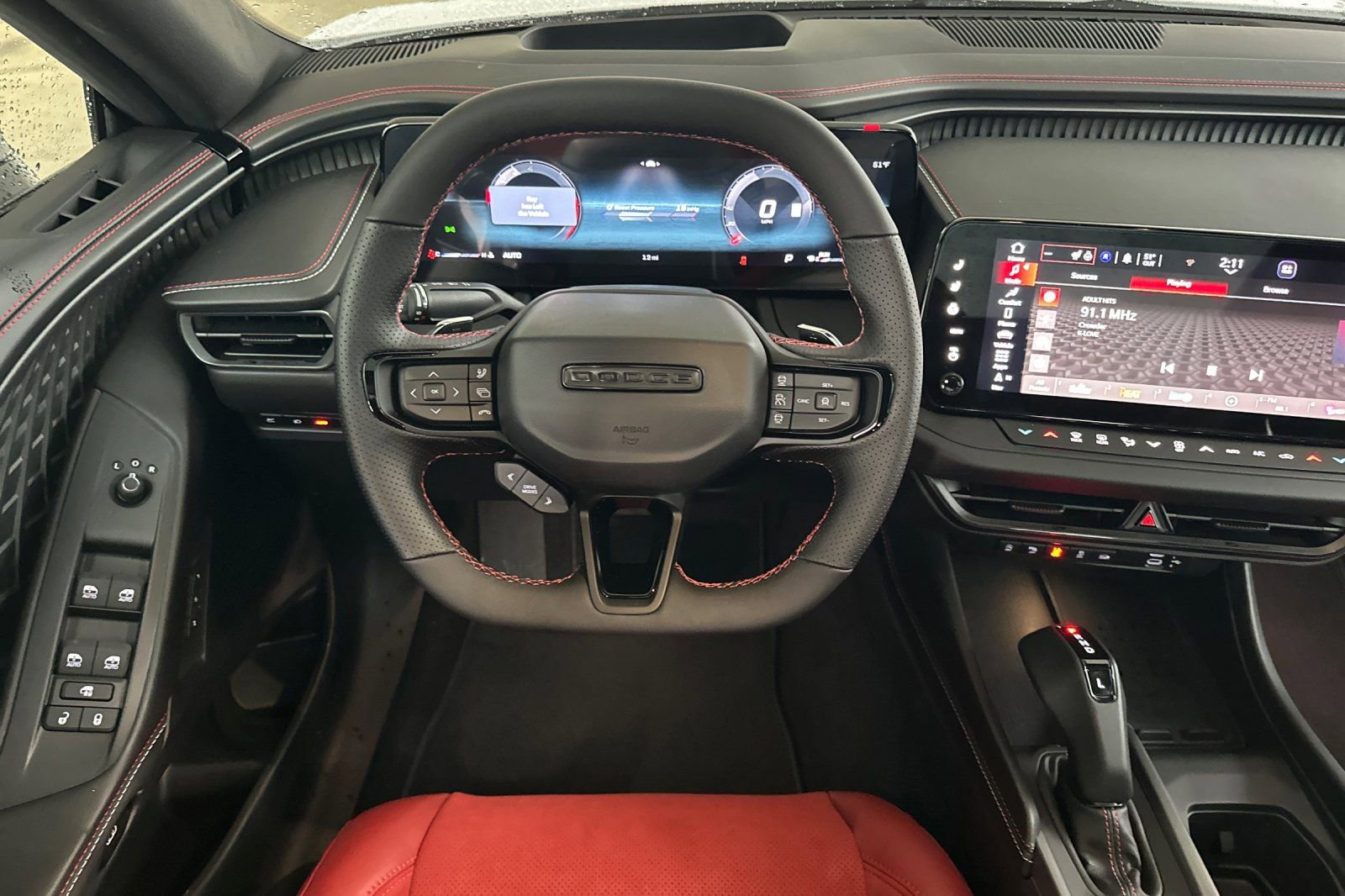 New 2026 Dodge Charger R/T AWD/4WD image 15