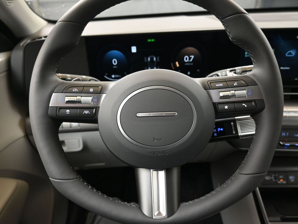 New 2026 Hyundai Kona Limited image 25