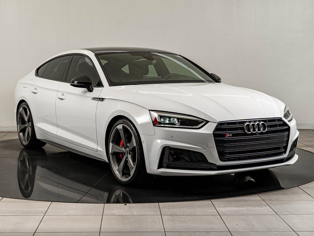 Used 2019 Audi S5 Prestige image 13