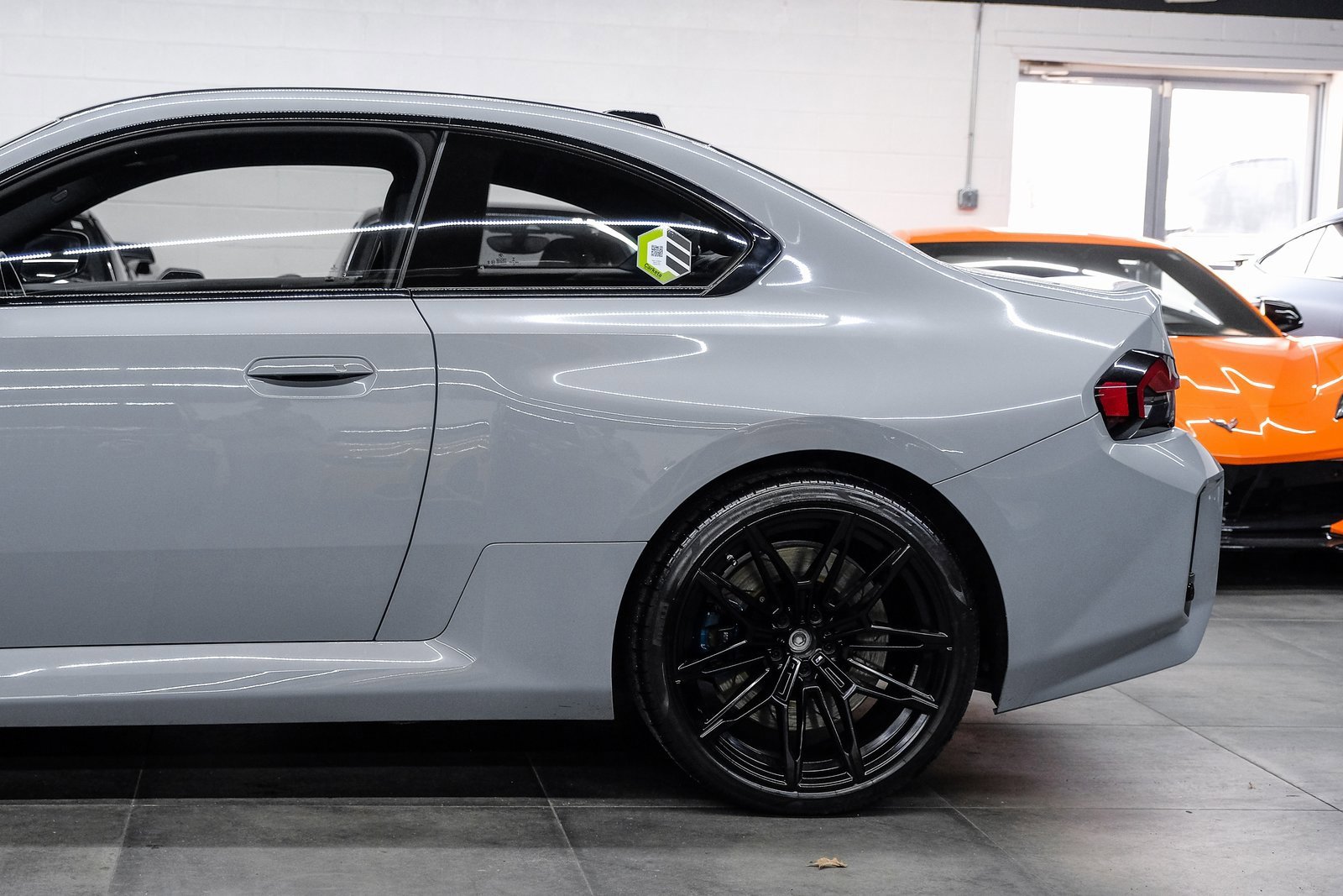 Used 2023 BMW M2 Base w/ Lighting Package image 19