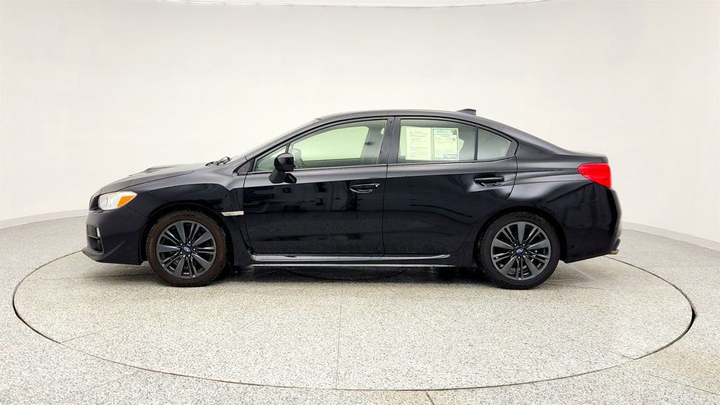 Used 2015 Subaru WRX image 8