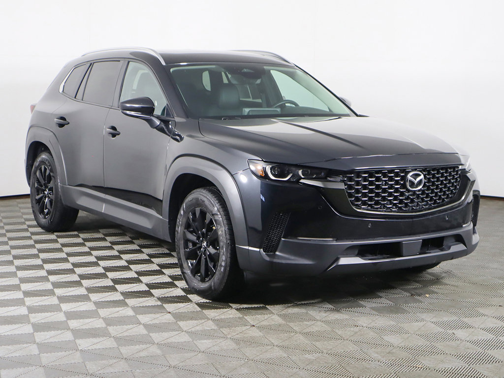 Used 2026 MAZDA CX-50 AWD 2.5 S w/ Preferred Pkg image 54
